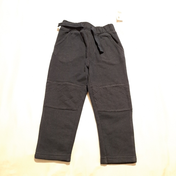 Old Navy blue boys 2T joggers New - Picture 4 of 7